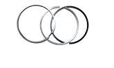 Juego de anillos para piston Deutz